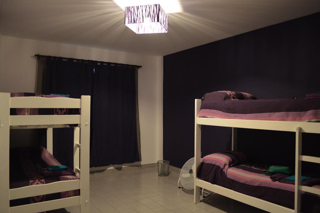 D-Gira Hostel Jujuy San Salvador de Jujuy Zimmer foto